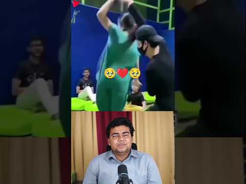 ছেলেটা দৃষ্টি সংযত রেখেছে #youtubeshorts #nabilhasan #trendingshorts #shortsfeed #shortvideo