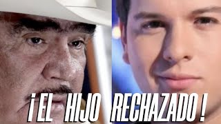 ¡ MANO NEGRA EN EL CASO RODRIGO FERNANDEZ !