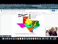 Texas Ecoregions and Natural Features