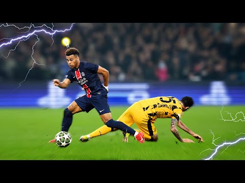 CRAZIEST Skills Of The Season
