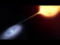 Binary Star Systems and Their Features