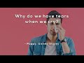 Understanding Tears and Crying
