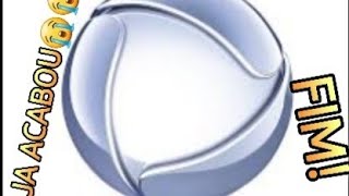 desligamento do sinal analógico Record TV RS