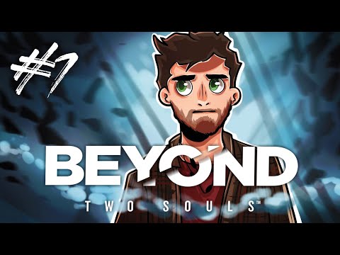 A SZELLEM SUTTOGÓ 👻 | Beyond: Two Souls #1 (Magyar Felirat - PC)