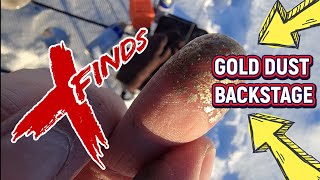 GOLD DUST 💰 How I found it - How I film that 🎬