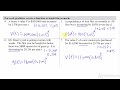 Exponential Growth and Decay Concepts