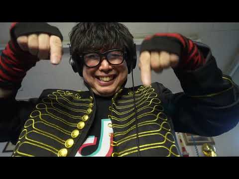 【ASMR】チャンネル登録３２万人ありがとうTickle Tickle 320K subscribers! Thank you so much for your love and support! 💖