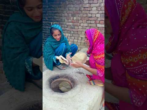 How To Make Tandoori roti #short #shorts #shortbeta