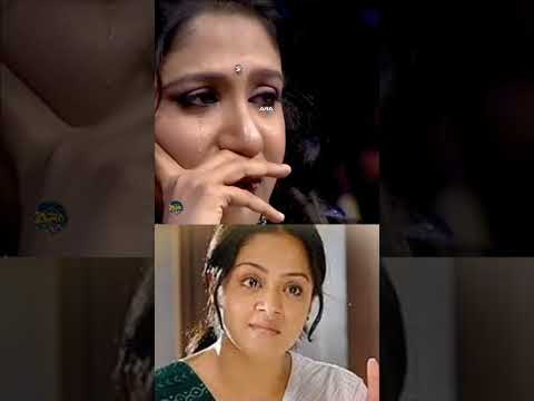 பாடும் போதே அழுத Singer என்ன பாடல் ? யார்? 🔥❤️ #tamil #shorts #tamilcinema