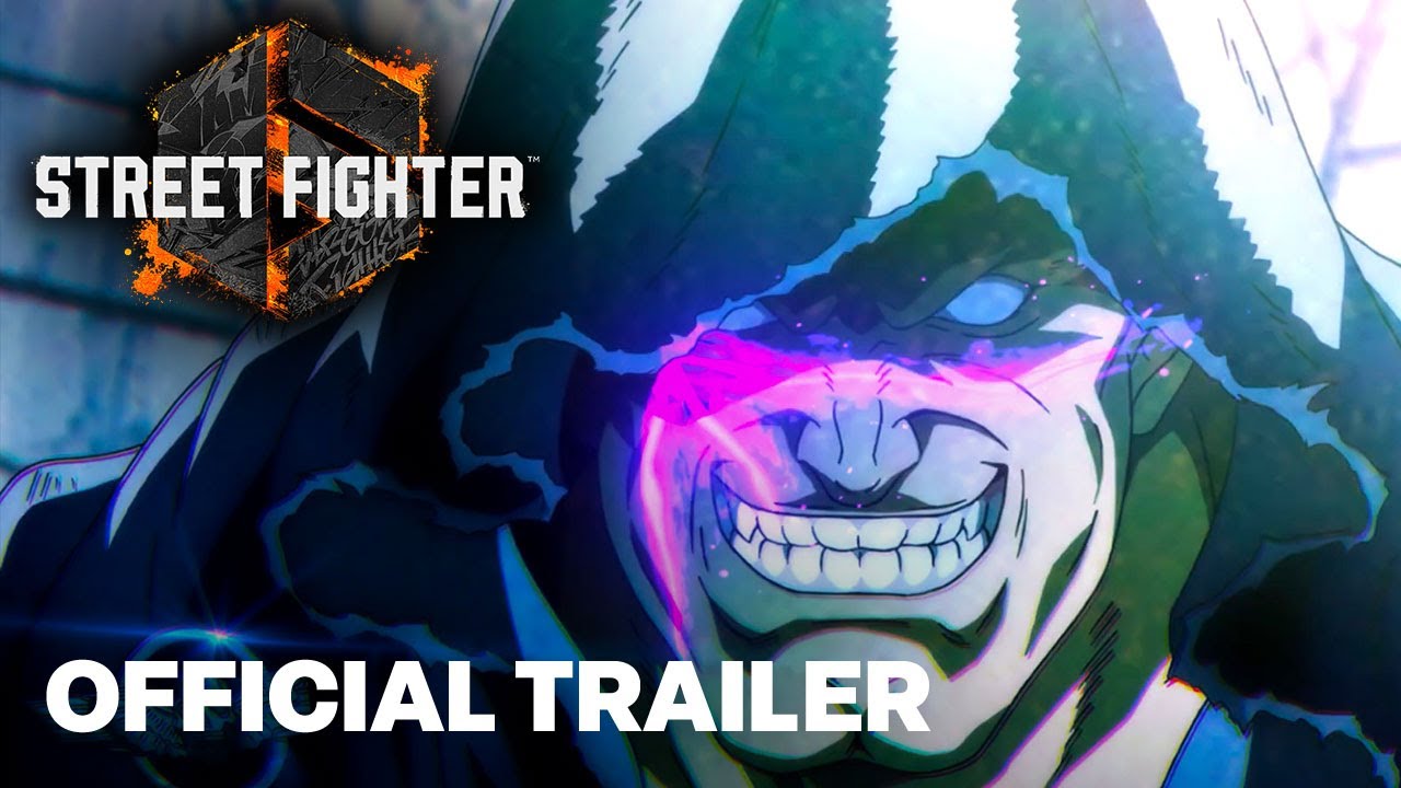 Street Fighter 6: Year 2 - Elena trailer thumbnail