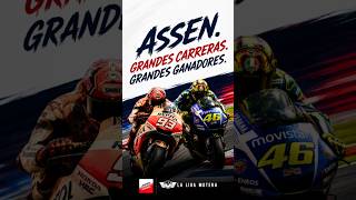 MOTOGP Y DATOS CLAVES ANTES DE PAÍSES BAJOS