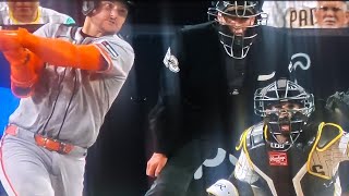 SF Giants @ SD Padres Postgame Show