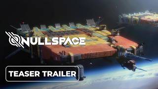 Nullspace Official Teaser #2
