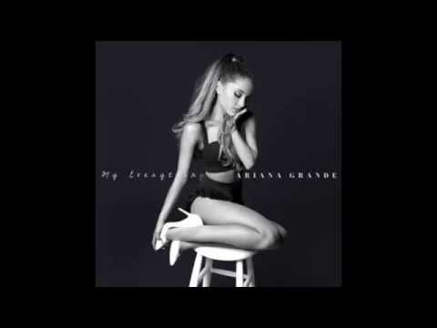 Ariana Grande | One Last Time | (Acoustic Version)