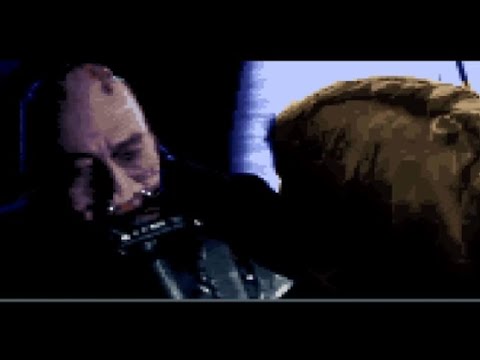 Super Star Wars: Return of the Jedi [10]: There Is No Conflict