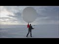 Weather Balloons and Atmospheric Data