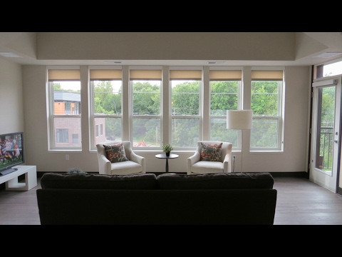 Apartment Video