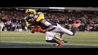 My Top 30 Best Plays of the 2025-2026 NFL Season