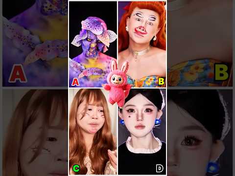 "Oops I Slayed 😳💋 | Trend Compilation (4Opsyy MakeupLooks!)"#tiktok#funny#viral#shorts