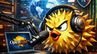 IT Podcast - OpenBSD 7.9