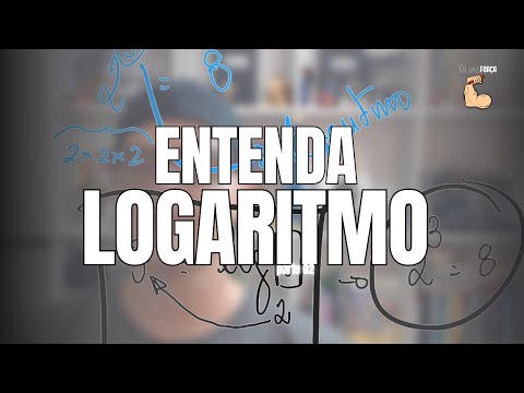 ENTENDA LOGARITMO