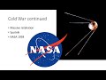 Cold War Events and Policies