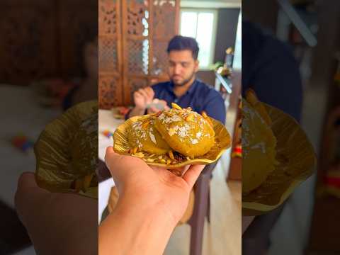 Badam Halwa #shorts