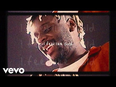 Myles Smith - Gold (Acoustic - Lyric Video)