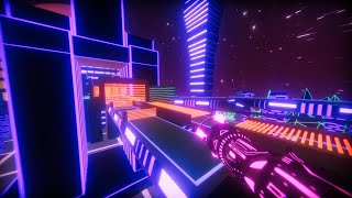 Neon Boost - Launch Trailer