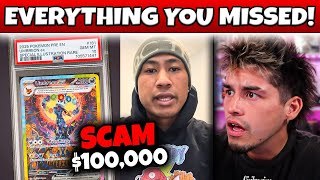 Pokémon Scammers Take $100,000?! | Weekly News Recap #6