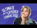 Character Development and Internal Conflict