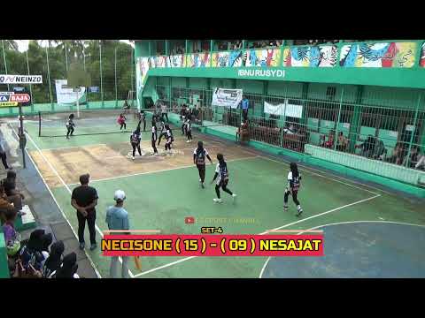 Grand Final Expo Man 2 Ciamis SMPN 1 Cisaga P3