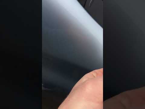 Продолжаю портить лак чужих хороших машин