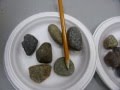 Erosion and Rock Characteristics
