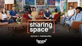 Sharing Space - Episode 4: Community