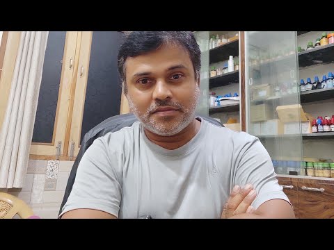 Ask Dr Santosh Kumar Padhy - 27.5.25