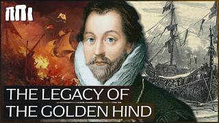 The Golden Hind: How Francis Drake Defeated The Spanish Armada