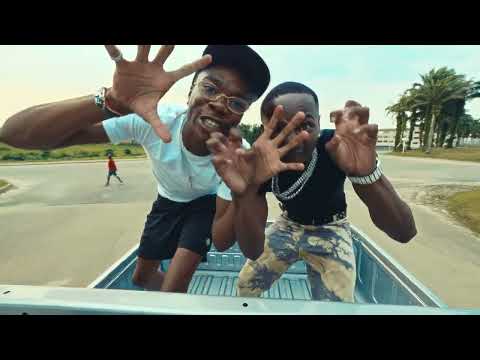 Eboloko - 3x Ndoss feat @YorssyANTF  (Clip Officiel)