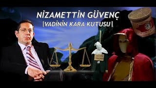 Nizamettin Güvenç | VADİNİN KARA KUTUSU | - Kurtlar Vadisi (ÖZEL YAPIM)