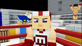 KEREM KOMİSER'İN BEBEĞİ ÇALINDI - BÖLÜM #1 😱🔥 Minecraft Zengin Fakir Hayatı