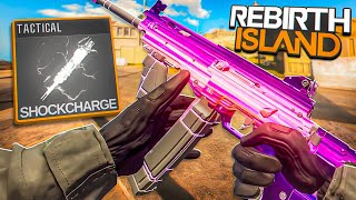 the MOST TOXIC META LOADOUT to USE on REBIRTH ISLAND WARZONE! (Part 2)