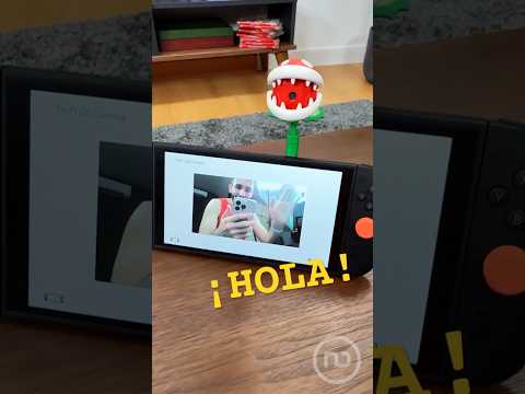 El MEJOR ACCESORIO de Nintendo Switch 2 😱