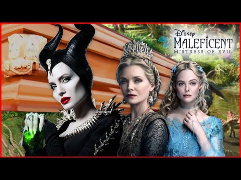 Maleficent 2 - Meme Coffin Dance Song (COVER)