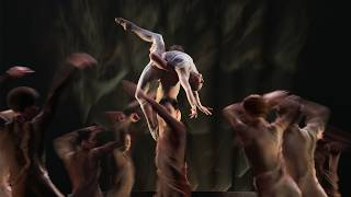 Kismet Trailer | The National Ballet of Canada