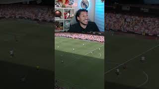 Detalle de Lamine Yamal #futbol #fcbarcelona #ubietoo #lamineyamal #shortsvideos