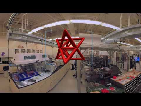 llnl nif virtual tour