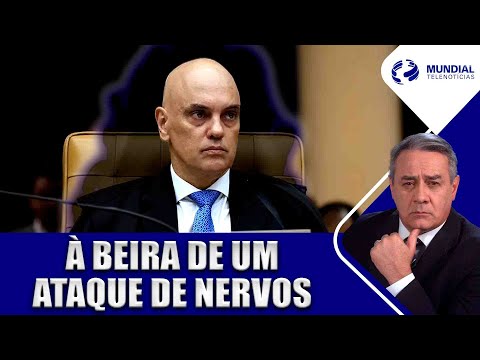 [19/11/24] A sequência de ERROS que pode DESTRUIR o SISTEMA