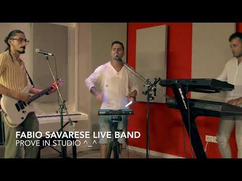 Fabio Savarese Live