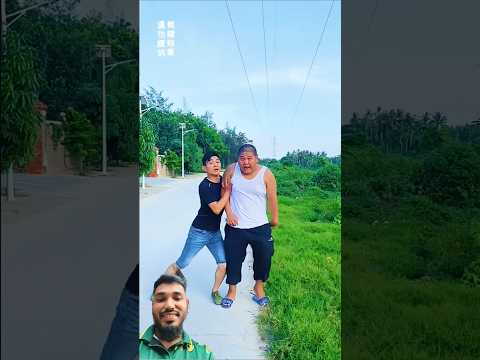 সেরা ফানি ভিডিও 🤪 #funny #comedyfilms #comedy #shorts
