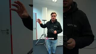 Drohnendetektion für Behörden und Industrieanlagen! #drohnen #detektion #cuas #drohnendetektion